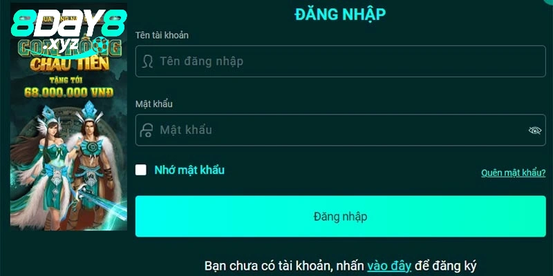 dang-nhap-8day-dien-thong-tin